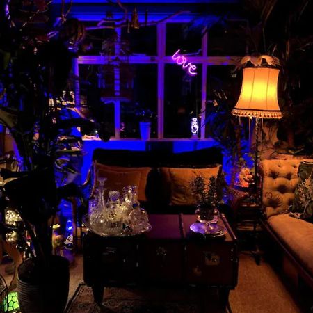 Magical Wizardry Flat In Central 伦敦 外观 照片