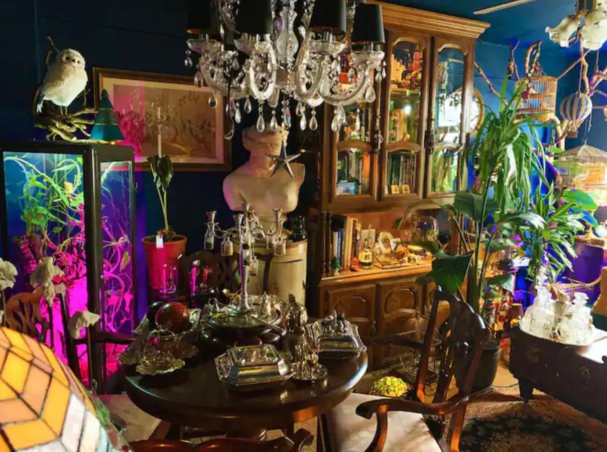 Magical Wizardry Flat In Central 伦敦 外观 照片