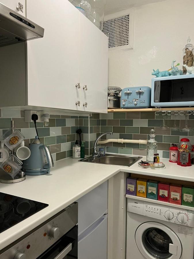 Magical Wizardry Flat In Central 伦敦 外观 照片